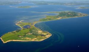 Det Sydfynske Øhav - Drejø, Hjortø og Skarø - foto: Colourbox