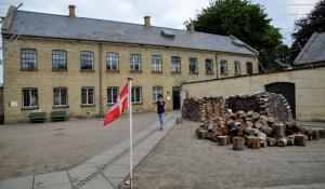 Danmarks Forsorgsmuseum - foto: Knud Mortensen