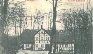 Rottefælden - foto: Svendborg Byhistorisk arkiv