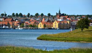 Skansen - foto: Knud Mortensen