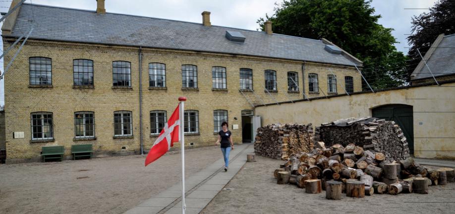 Danmarks Forsorgsmuseum - foto: Knud Mortensen