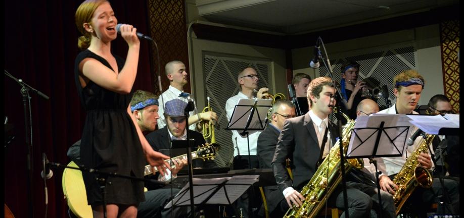 Hvad sker der lige nu i Svendborg -  Musik i Guldsalen - foto: Knud Mortensen